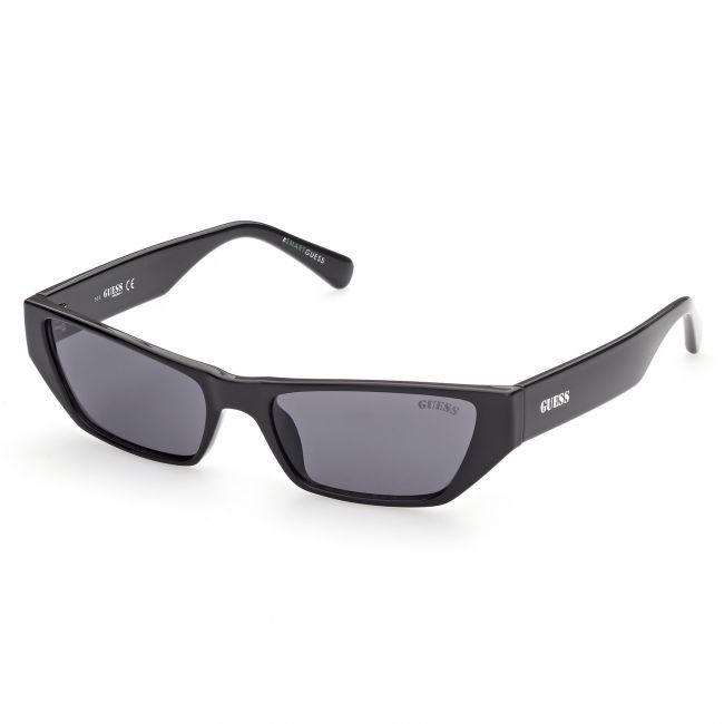 Occhiali da sole uomo Bottega Veneta BV1236S