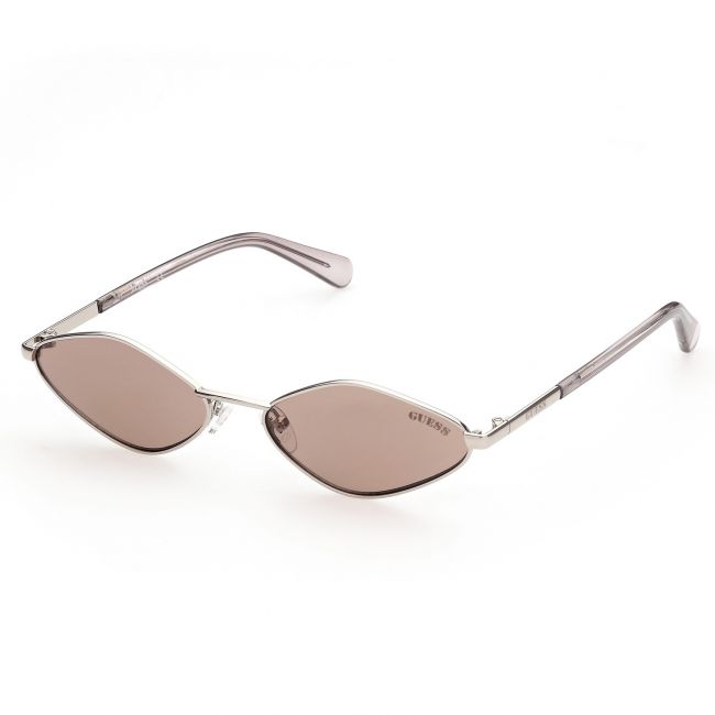 Occhiali da sole uomo Montblanc MB0218S