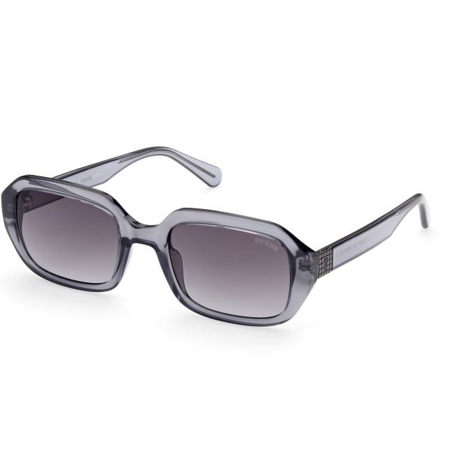 Occhiali da sole uomo Montblanc MB0206S