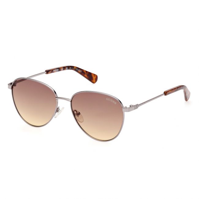 SUPER occhiali da sole CLASSIC 446 Havana Black Top