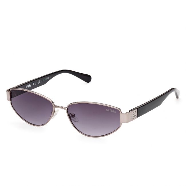 Men's sunglasses Montblanc MB0201S