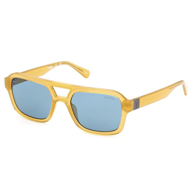 Unisex epos oar sunglasses