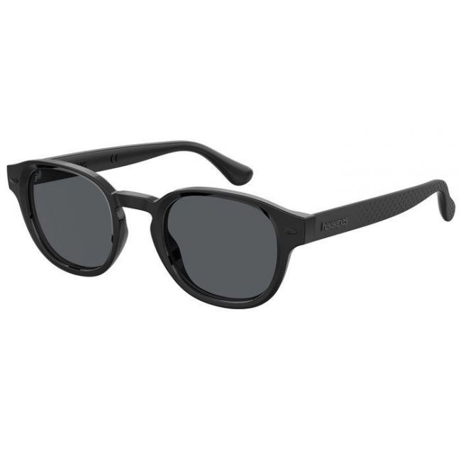 Sunglasses men's woman Balenciaga BB0016SK