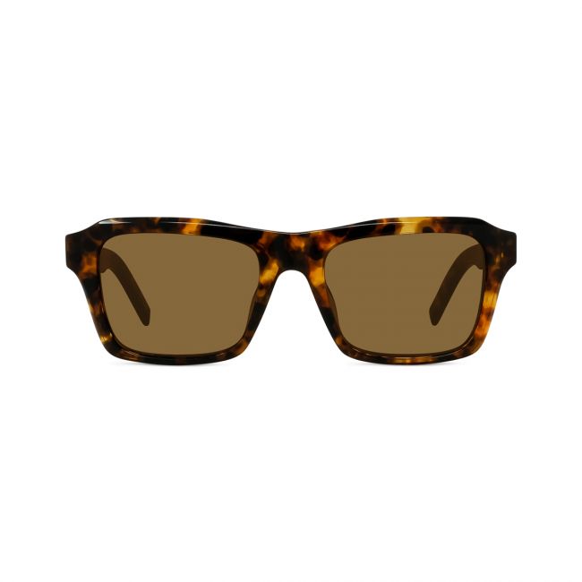 Occhiali da sole uomo donna Moncler ML0215 TERRABEAM