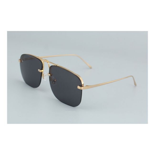 Women's sunglasses MCQ MQ0345S