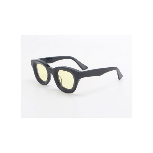 Women's sunglasses Off-White Memphis OERI063S23PLA0015907