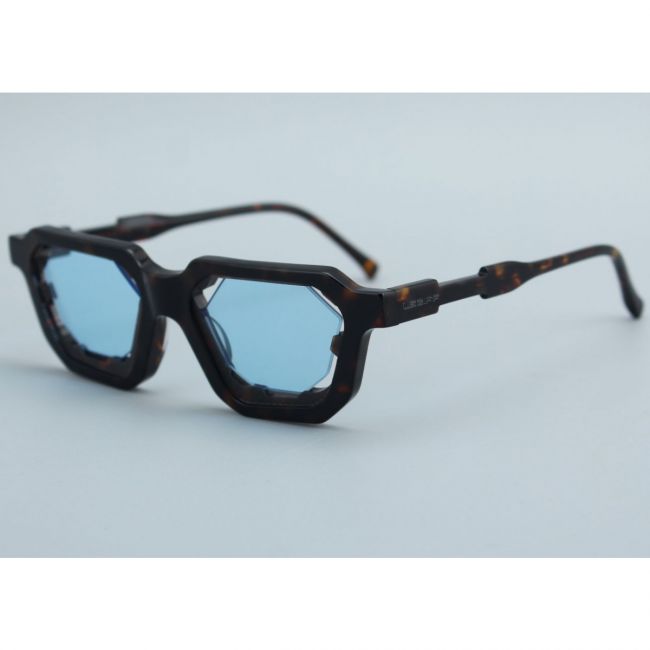 Occhiali da sole donna Off-White Nassau OERI017S22PLA0018507 