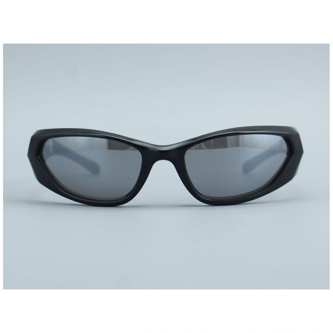 TIFFANY - OCCHIALI DA SOLE NERO/BLU - 4047B - 80553C