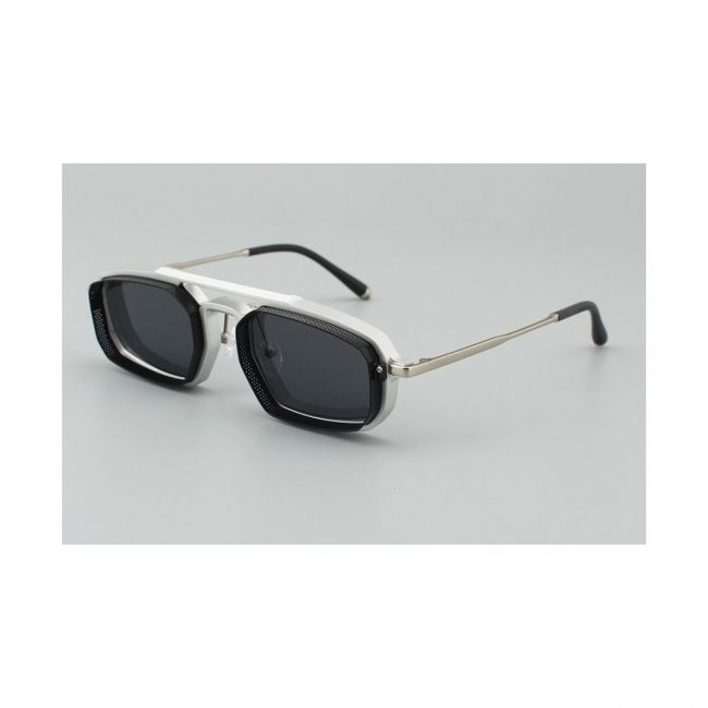 Women's Sunglasses Off-White Mercer OERI026S22PLA0011007