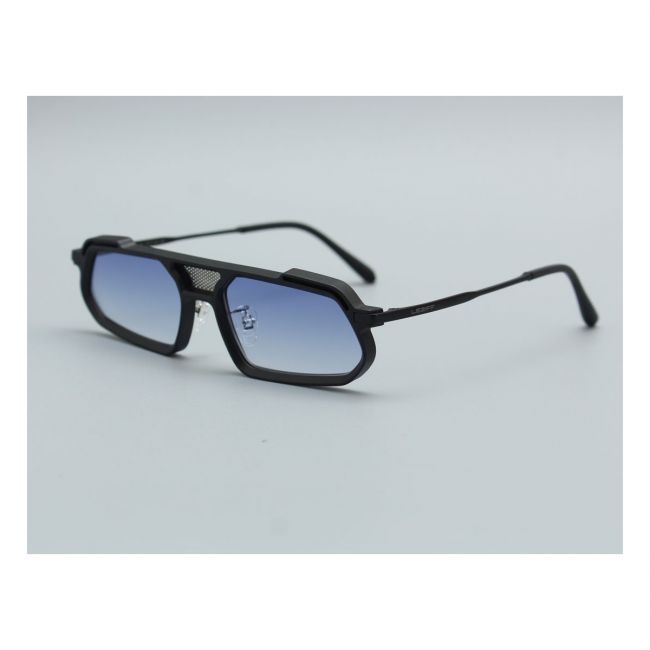 Men's Women's Sunglasses Ray-Ban 0RB8096 - Michael titanium