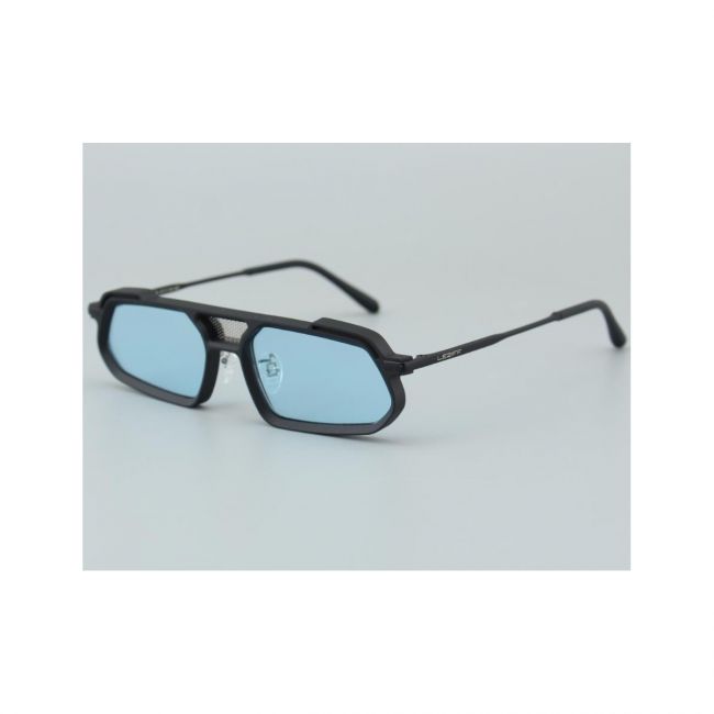 Women's sunglasses Off-White Rimini OERI095F23MET0011007