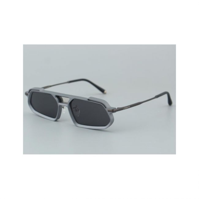 Men's Women's Sunglasses Ray-Ban 0RB8096 - Michael titanium