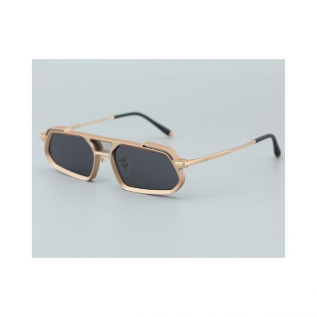 Sunglasses woman Tomford FT0917 Veronique-02