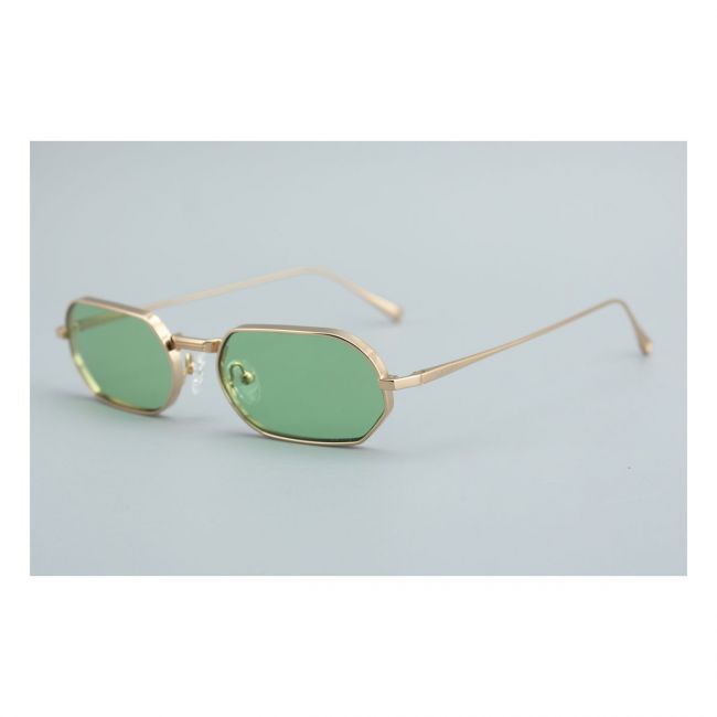 Women's sunglasses Off-White Dallas OERI071S23MET0017676