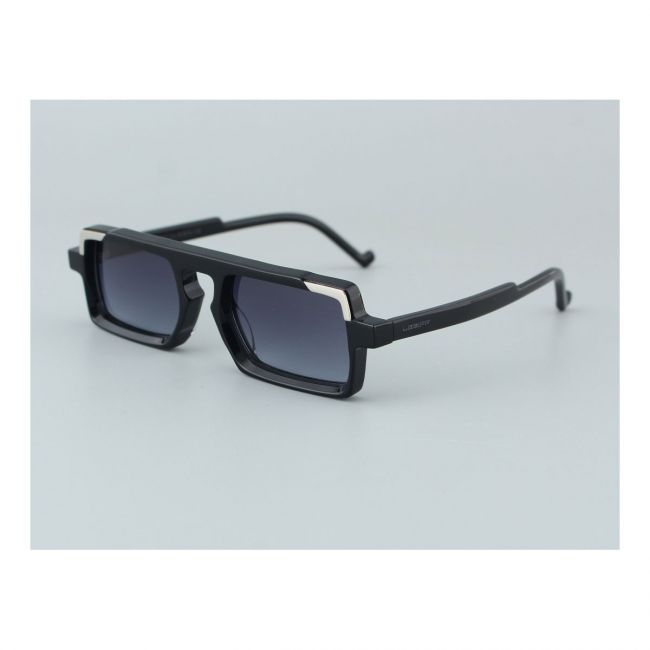 Women's sunglasses MCQ MQ0345S