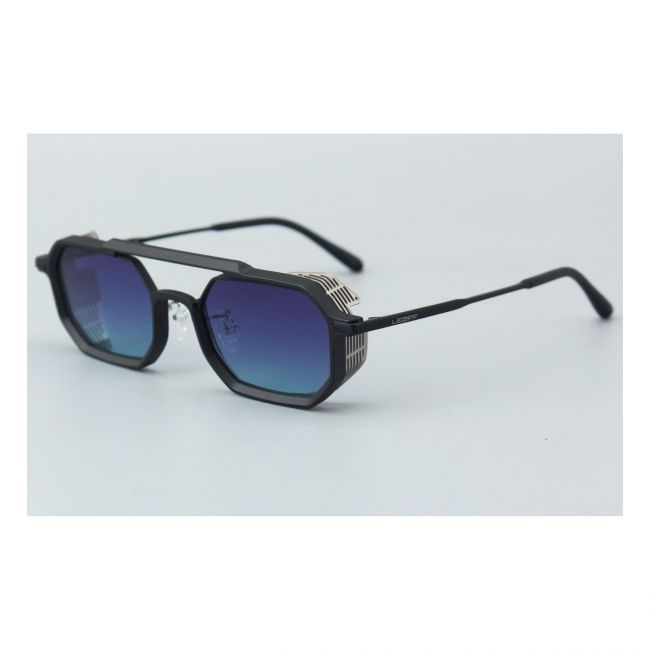 Women's sunglasses Loewe LW40062I6125E