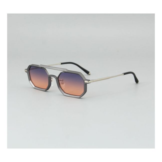 Sunglasses woman Tomford FT0991 Claude-02