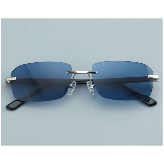 Occhiali da sole uomo donna Ray-Ban 0RB3724D