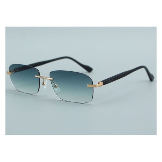 Men's Women's Sunglasses Ray-Ban 0RB3694 - Jim