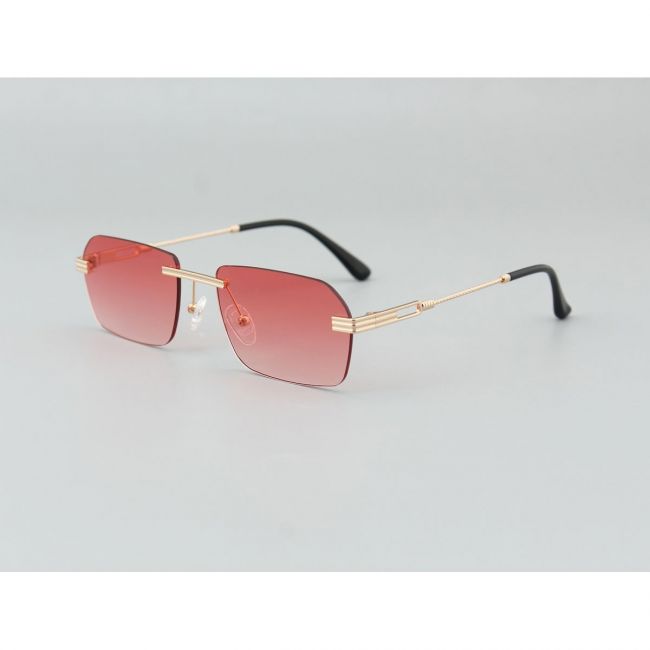 Women's sunglasses MCQ MQ0345S