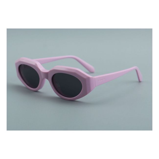 Men's Sunglasses Woman Saint Laurent SL 610