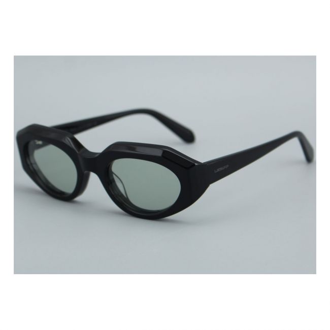 Clip-on man woman Ray-Ban 0RX5228C