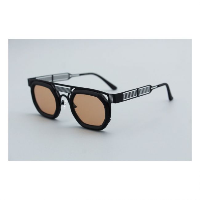 Occhiali da sole uomo Off-White Kenema OERI101F23MET0017664 