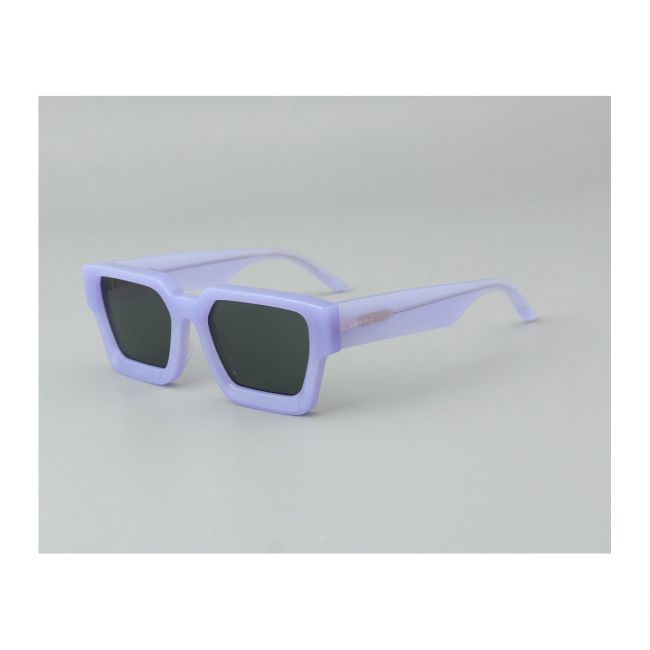 Alexander McQueen Women's Sunglasses AM0433S