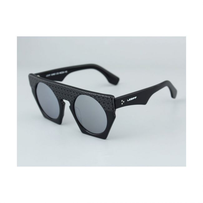 Men's Women's Sunglasses Ray-Ban 0RB4432 - Izaz