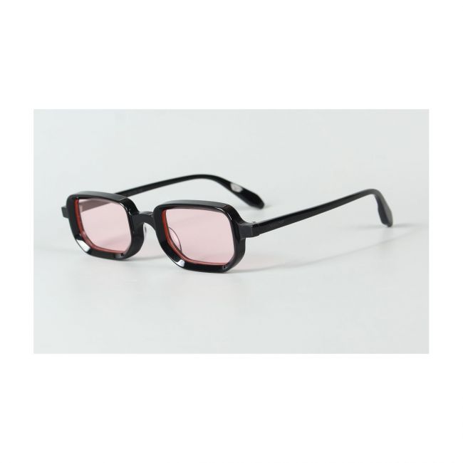 Sunglasses Man Woman Leziff Doha Heavenly Gradient