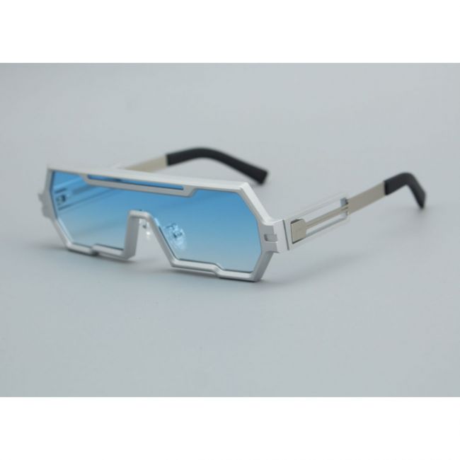 Occhiali da sole uomo donna Ray-Ban 0RB4423D