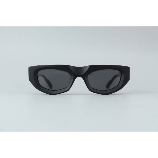 Women's Sunglasses Off-White Salvador OERI046F22MET0017676