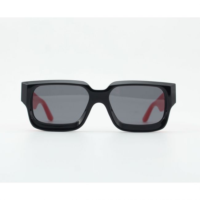 Occhiali da sole uomo donna Ray-Ban 0RB8096 - Michael titanium