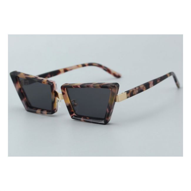 Occhiali da sole donna Azzedine Alaia AA0057S