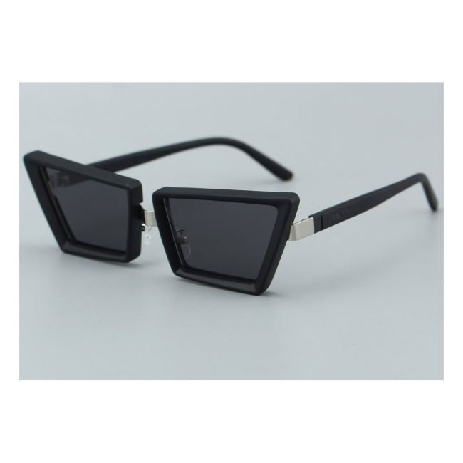 Men's Sunglasses Woman Saint Laurent SL 642