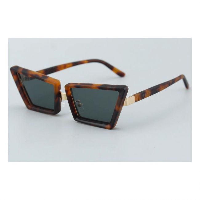 Women's sunglasses Polaroid PLD 4100/F/S