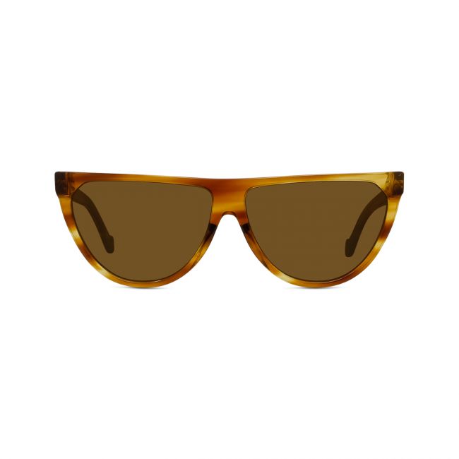 Occhiali da sole uomo donna Original Vintage Wop WP02