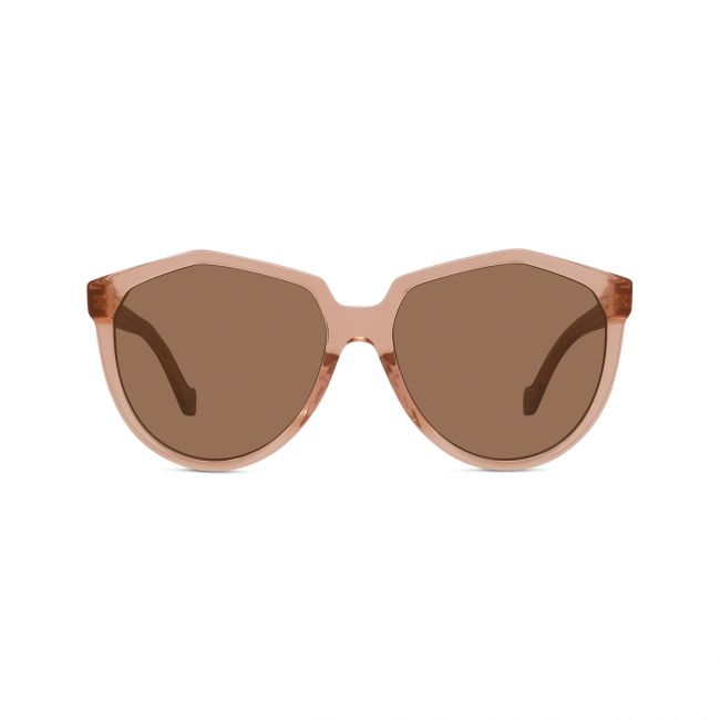 Sunglasses man woman Loewe LW40061I6101A