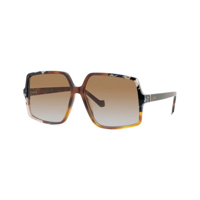 Occhiali da sole uomo donna Original Vintage Fusaro lente sfumata