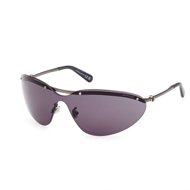 Women's sunglasses Off-White Boston OERI073S23PLA0010807