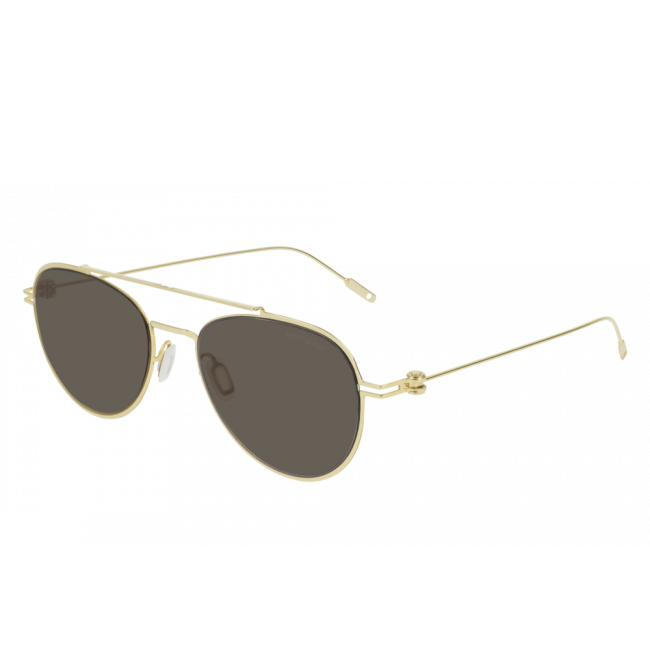 Men's sunglasses woman Saint Laurent SL 1/F SLIM