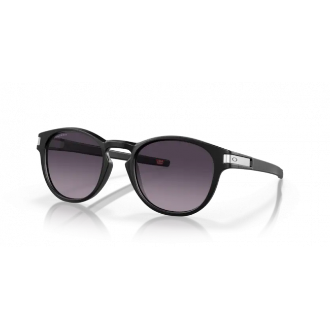 Men's Sunglasses Woman Leziff Doha Heavenly Gradient