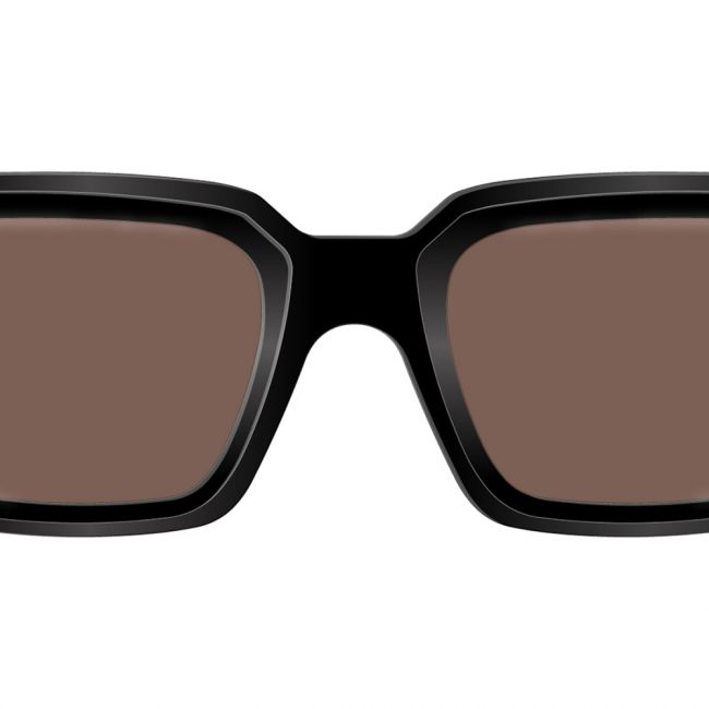 Men's Sunglasses Woman Leziff Dakota Green-Demi