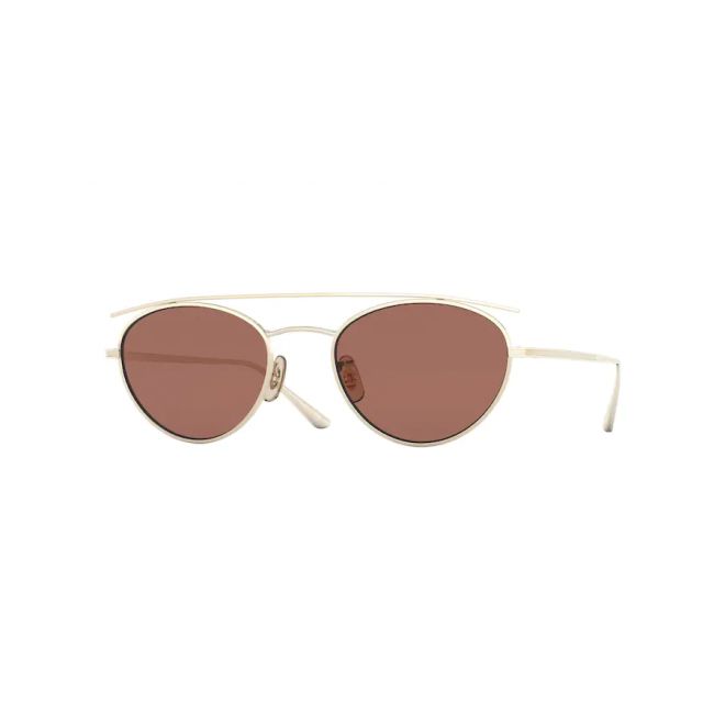 Sunglasses man Tomford FT0830 Lee