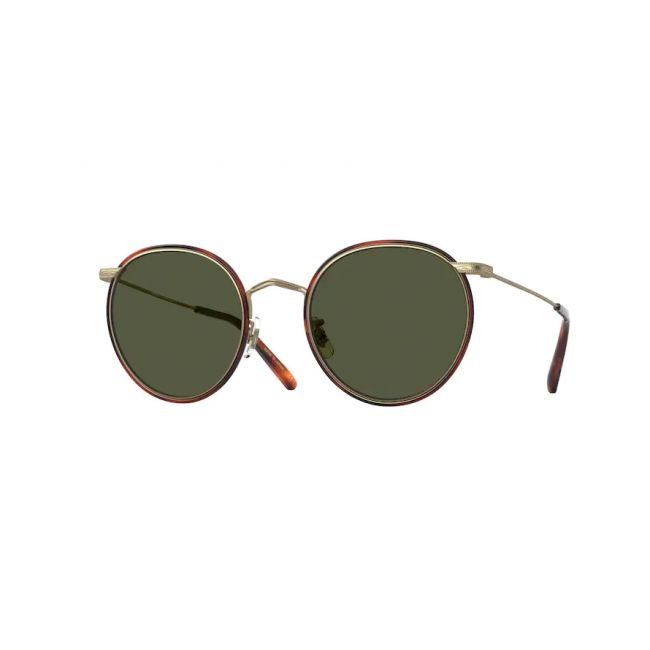 Men's Sunglasses Tom Ford FT1017 Jaden