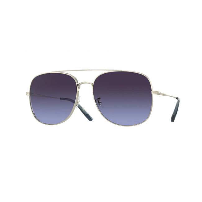 Occhiali da sole uomo Montblanc MB0263S