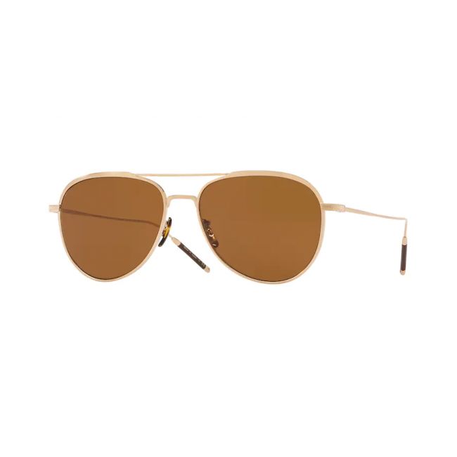 Men's sunglasses Montblanc MB0081S