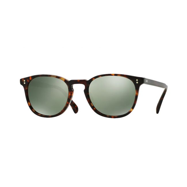 Men's sunglasses Montblanc MB0124S