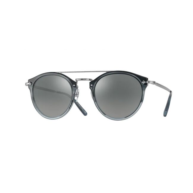 Balenciaga BB0298SA Men's Sunglasses