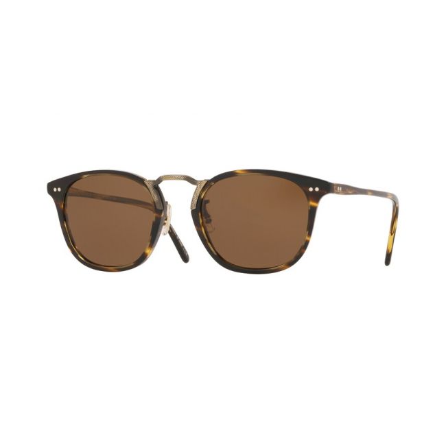 Occhiali da sole uomo Giorgio Armani 0AR8142